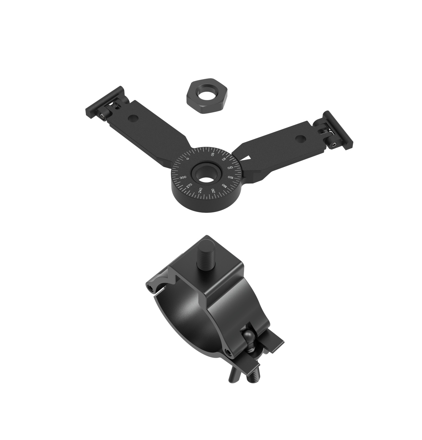 SAGITTER SG STRPIXCON8